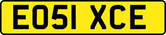 EO51XCE
