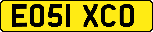EO51XCO