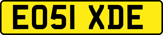 EO51XDE