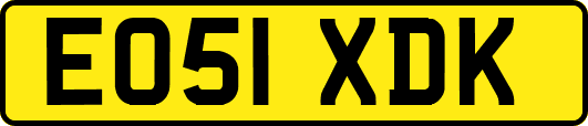 EO51XDK