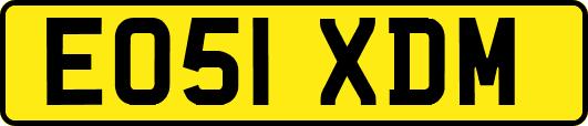 EO51XDM