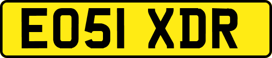 EO51XDR