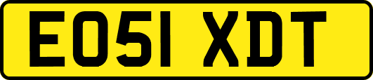 EO51XDT