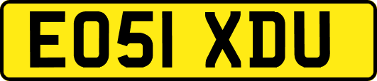 EO51XDU