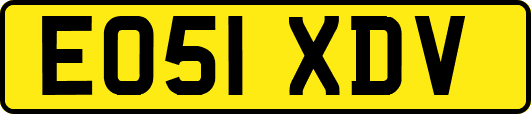 EO51XDV