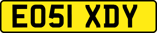 EO51XDY