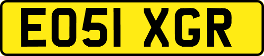 EO51XGR