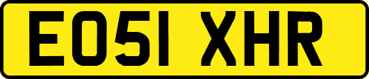 EO51XHR