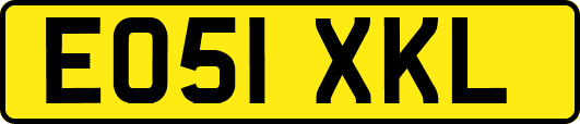 EO51XKL