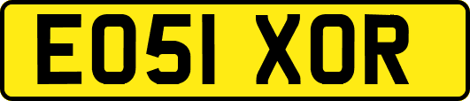 EO51XOR