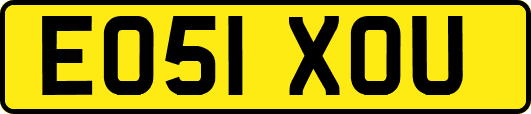 EO51XOU