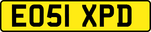 EO51XPD