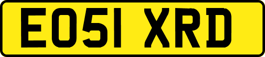 EO51XRD
