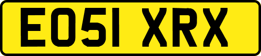 EO51XRX