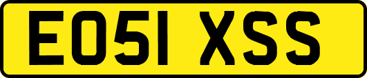 EO51XSS