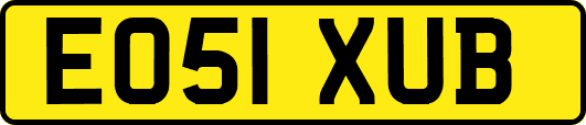 EO51XUB