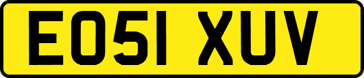 EO51XUV