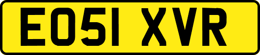 EO51XVR