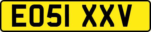 EO51XXV