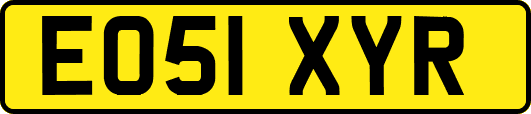 EO51XYR