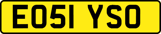 EO51YSO