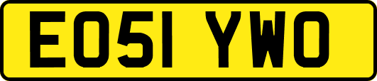 EO51YWO