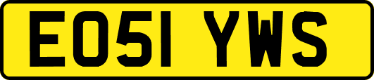 EO51YWS