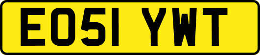 EO51YWT