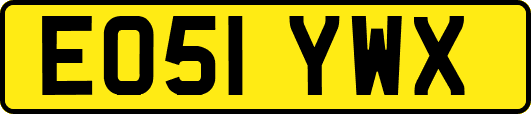 EO51YWX