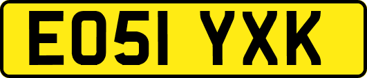 EO51YXK