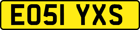 EO51YXS