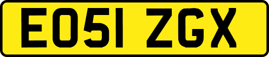 EO51ZGX