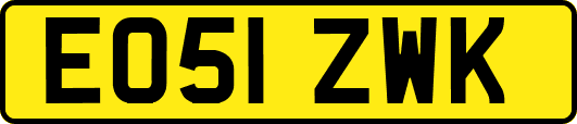 EO51ZWK