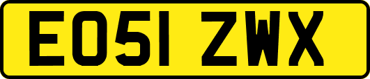 EO51ZWX