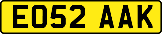 EO52AAK