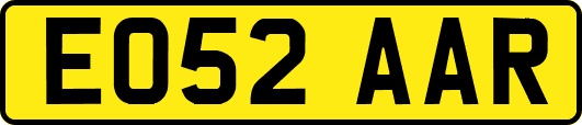 EO52AAR