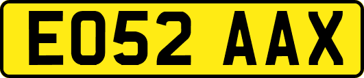 EO52AAX