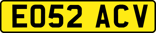 EO52ACV