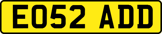 EO52ADD