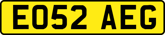 EO52AEG