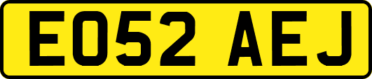 EO52AEJ