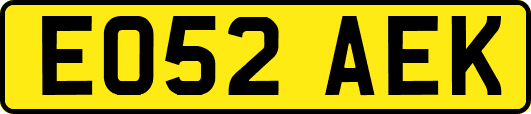 EO52AEK