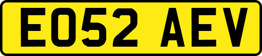 EO52AEV