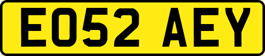 EO52AEY