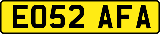 EO52AFA