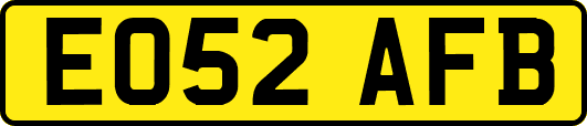 EO52AFB