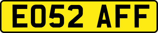 EO52AFF
