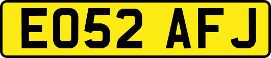 EO52AFJ