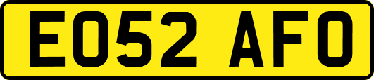 EO52AFO