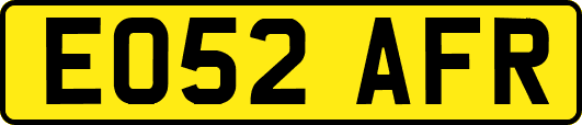 EO52AFR
